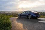 Porsche Taycan Turbo 2019 года (WW)